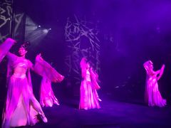-锦里结义楼