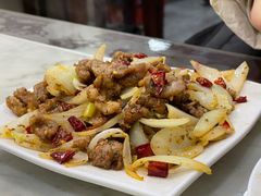 -臻味斋