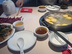 -潮泰牛肉火锅 · 创于1992年(车公庙店)