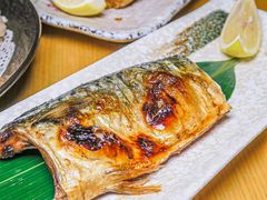 -古都日本料理(高桥路店)