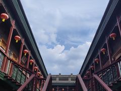-中华巴洛克风情街