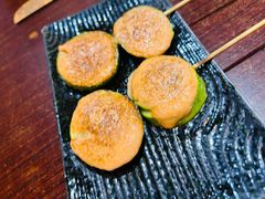 -鸟屋·烧鸟串烧居酒屋(新世纪广场店)