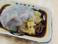 -银记肠粉店(市二宫店)