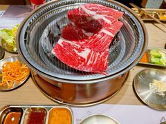 -西塔老太太泥炉烤肉(双井店)