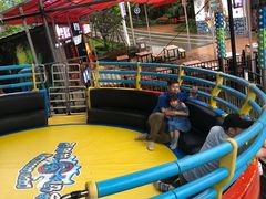 -梦幻奥陶纪景区