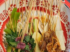 -牛签签串串香(IFS店)