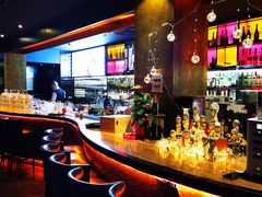 -YUE·6·西式融合餐厅(外滩六号店)
