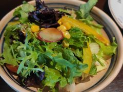 -松子料理(白家庄店)