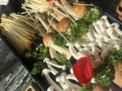 -慢丽江·云南野生菌土鸡锅(付家庄店)