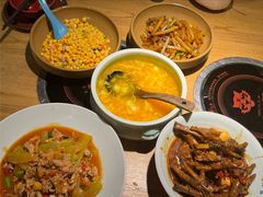 -吃饭皇帝大·土家民族菜(温州万象城店)
