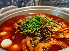 -眉州东坡(大悦城店)