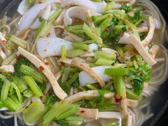 -老地方面馆(思南路店)