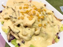 -桃子餐厅·天津菜(红星路直营店)