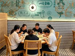 -陶兰居·手工点心·粤菜(圆融时代广场店)