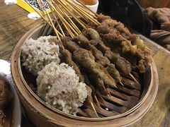 -风波庄(洪家楼店)