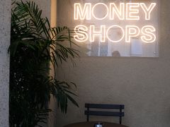 -Money Shops(愚园路店)