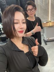 -Tipo Hair salon（明星）店