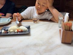 -小吊梨汤·北京菜·烤鸭(清河万象汇店)