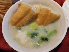 -大良毋米粥(锦龙路总店)