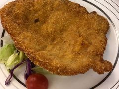 -红房子西菜馆(淮海中路店)