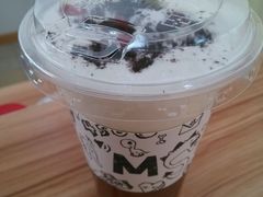-怪兽咖啡 Monster Cafe