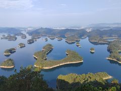 -千岛湖东南湖区