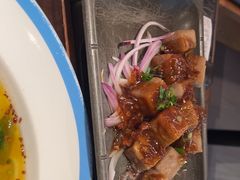 -湖兰金牌小炒肉(椒江万达店)