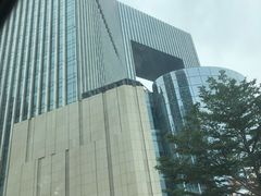-银泰百货(厦门国贸中心店)