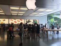 -Apple零售店(深圳益田假日广场店)