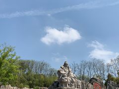 -茅山东方盐湖城景区