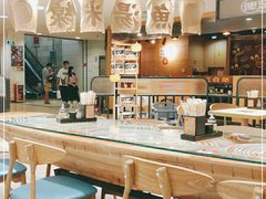 -渔米丰·广府鱼汤米线(光明广场店)