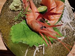-炉胜·炉端烧·居酒屋