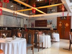-马凯餐厅(长椿街店)