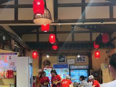-富正毅三下锅·湘西韵味(天门山索道店)