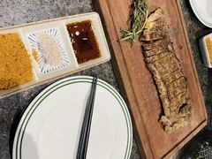 -NIUAN牛庵·日式和牛烧肉(恒隆店)