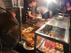 -明记牛杂(新马路分店)