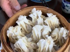 羊肉大葱稍麦-真食净香居·内蒙烧麦(亚运村店)