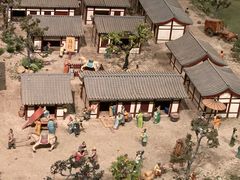 -西安大唐西市博物馆