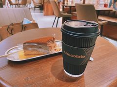 -Awfully Chocolate(环球港店)