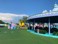 -秦皇岛乐岛海洋王国