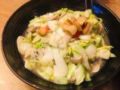 -新白鹿餐厅(城西银泰城店)