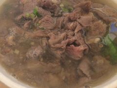 -陈记顺和潮汕牛肉火锅(韩江路店)