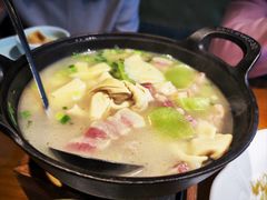 -三凤酒家·百年无锡菜(清扬茂业店)