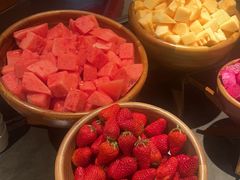 -拉蒂娜·巴西牛排馆 Latina·Brazilian Steakhouse(王府井喜悦店)
