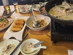 -丰乐餐厅·始于1999·本地老字号