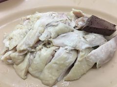 -红大哥水门鸡饭(總店)
