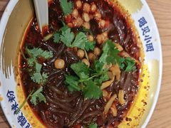 -遇见小面(凯德广场店)