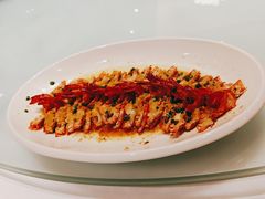 -宝园酒家(美林M·LIVE天地东座店)