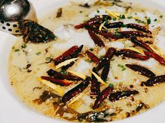-江渔儿酸菜鱼(东厦一百店)