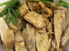 -百家鸡味馆(清泰店)